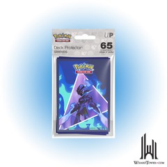 Deck Protectors - Pokemon Ceruledge (65ct)